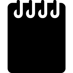 Notizbuch